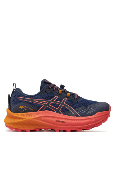 Asics Маратонки за бягане Trabuco Max 2 1012B426 Син - Mera.bg