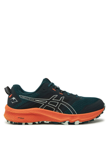 Asics Маратонки за бягане Trabuco Terra 21011B607 Зелен - Mera.bg