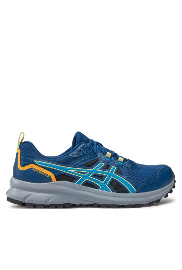 Asics Маратонки за бягане Trail Scout 3 1011B700 Син - Mera.bg