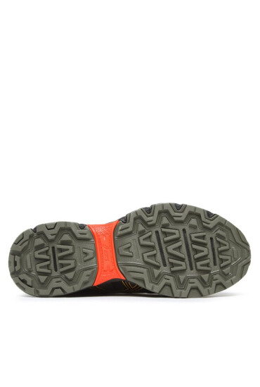 Asics Маратонки за бягане Gel-Venture 8 Waterproof 1011A825 Черен - Mera.bg