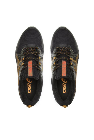 Asics Маратонки за бягане Gel-Venture 8 Waterproof 1011A825 Черен - Mera.bg