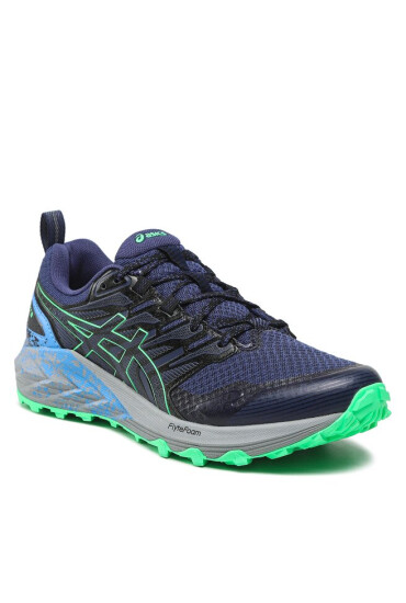 Asics Обувки Gel-Trabuco Terra 1011B029 Deep Ocean/New Leaf 409 - Mera.bg