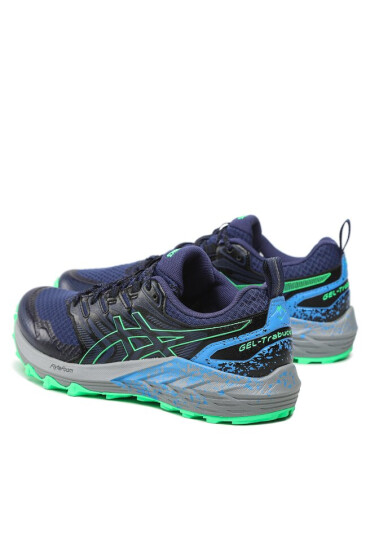 Asics Обувки Gel-Trabuco Terra 1011B029 Deep Ocean/New Leaf 409 - Mera.bg