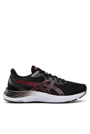 Asics Обувки Gel-Excite 8 1011B036 Black/Electric Red 009 - Mera.bg