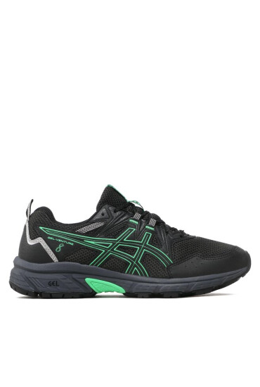 Asics Маратонки за бягане Gel-Venture 8 1011A824 Черен - Mera.bg