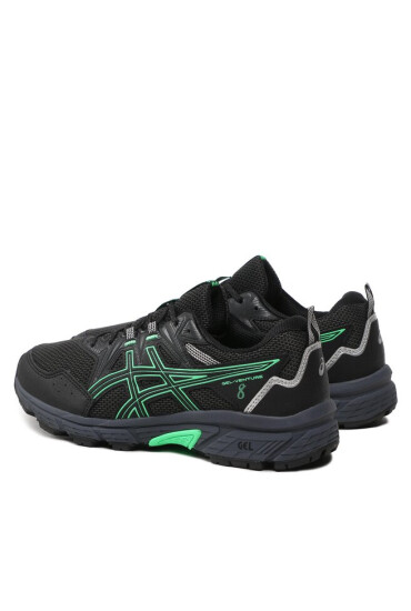 Asics Маратонки за бягане Gel-Venture 8 1011A824 Черен - Mera.bg