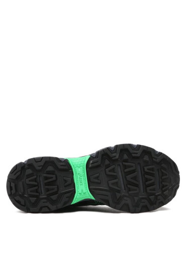 Asics Маратонки за бягане Gel-Venture 8 1011A824 Черен - Mera.bg