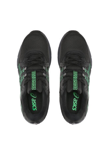 Asics Маратонки за бягане Gel-Venture 8 1011A824 Черен - Mera.bg