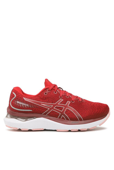 Asics Маратонки за бягане Gel-Cumulus 24 1012B206 Червен - Mera.bg