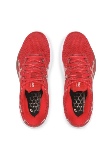 Asics Маратонки за бягане Gel-Cumulus 24 1012B206 Червен - Mera.bg