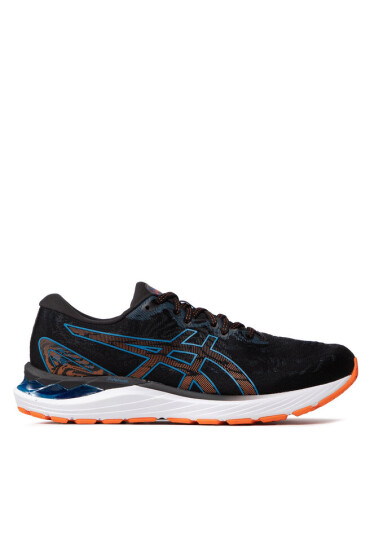Asics Обувки Gel-Cumulus 23 1011B012 Black/Reborn Blue 003 - Mera.bg