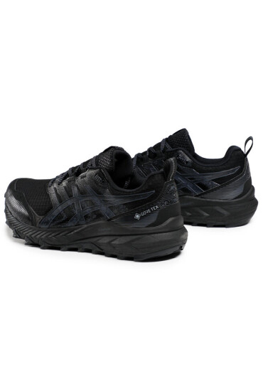 Asics Обувки Gel-Trabuco 9 G-Tx GORE-TEX 1011B027 Black/Carrier Grey 001 - Mera.bg