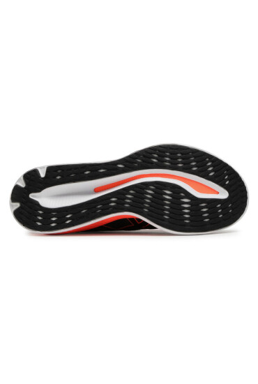 Asics Обувки GlideRide Tokyo 1011B073 Black/Sunrise Red 001 - Mera.bg