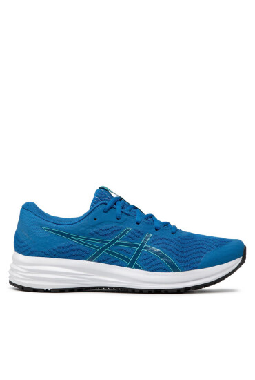 Asics Обувки Patriot 12 1011A823 Lake Drive/Mako Blue 417 - Mera.bg