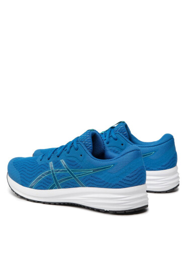 Asics Обувки Patriot 12 1011A823 Lake Drive/Mako Blue 417 - Mera.bg