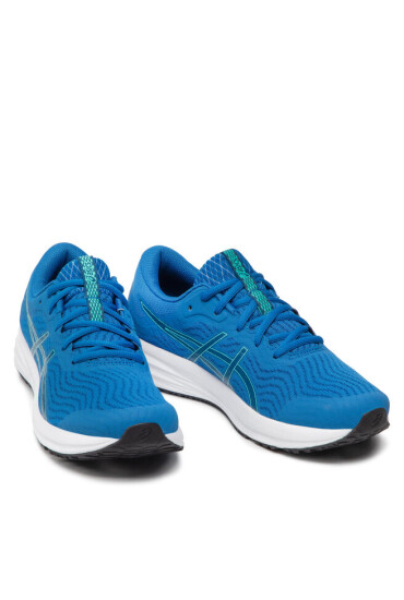 Asics Обувки Patriot 12 1011A823 Lake Drive/Mako Blue 417 - Mera.bg