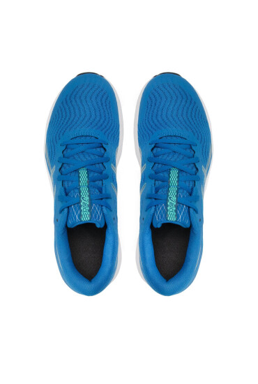 Asics Обувки Patriot 12 1011A823 Lake Drive/Mako Blue 417 - Mera.bg