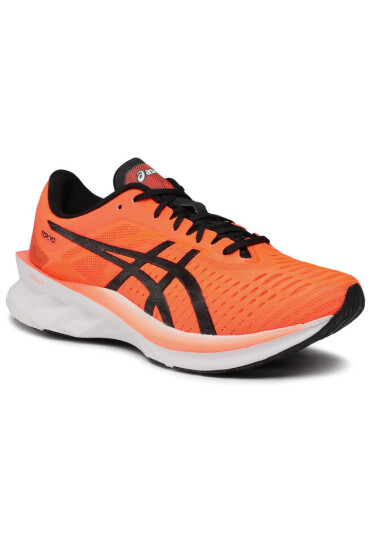 Asics Обувки Novablast Tokyo 1011B072 Sunrise Red/Black 600 - Mera.bg