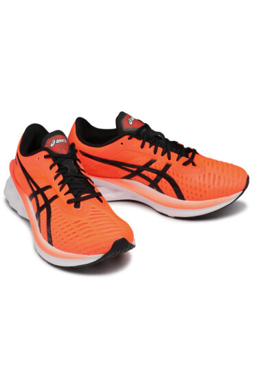 Asics Обувки Novablast Tokyo 1011B072 Sunrise Red/Black 600 - Mera.bg