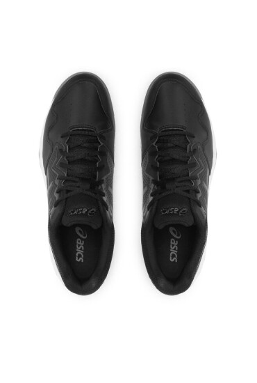 Asics Обувки Gel-Dedicate 7 1041A223 Black/Gunmetal 003 - Mera.bg