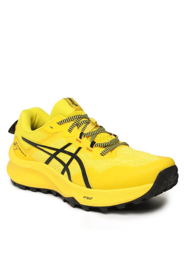 Asics Маратонки за бягане Gel-Trabuco 11 1011B605 Жълт - Mera.bg