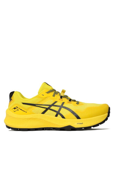 Asics Маратонки за бягане Gel-Trabuco 11 1011B605 Жълт - Mera.bg