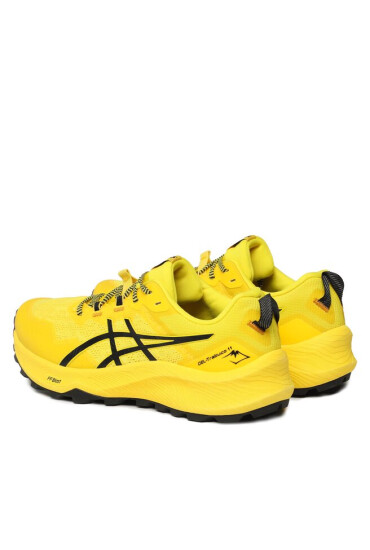 Asics Маратонки за бягане Gel-Trabuco 11 1011B605 Жълт - Mera.bg