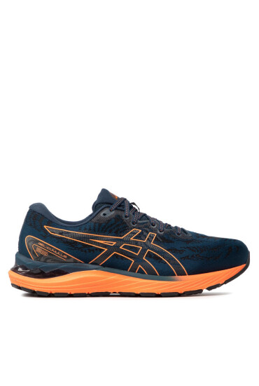 Asics Обувки Gel-Cumulus 23 1011B012 French Blue/Shocking Orange 408 - Mera.bg