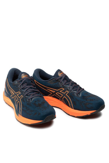 Asics Обувки Gel-Cumulus 23 1011B012 French Blue/Shocking Orange 408 - Mera.bg