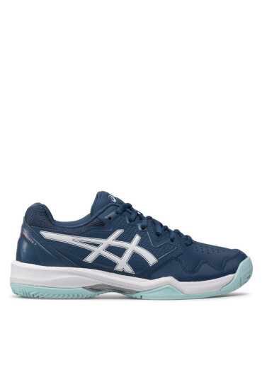 Asics Обувки Gel-Dedicate 7 Clay 1042A168 Light Indigo/White 402 - Mera.bg