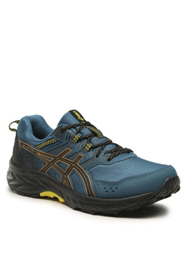 Asics Маратонки за бягане Gel-Venture 9 1011B486 Син - Mera.bg