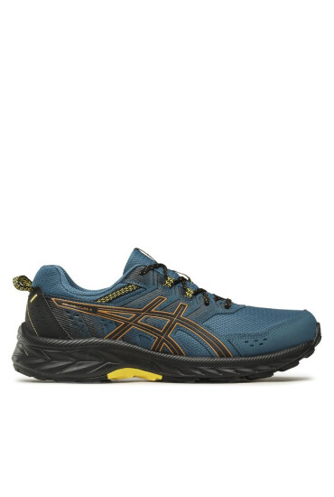 Asics Маратонки за бягане Gel-Venture 9 1011B486 Син - Mera.bg