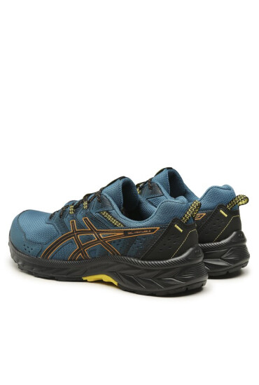 Asics Маратонки за бягане Gel-Venture 9 1011B486 Син - Mera.bg