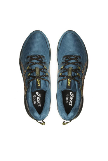 Asics Маратонки за бягане Gel-Venture 9 1011B486 Син - Mera.bg