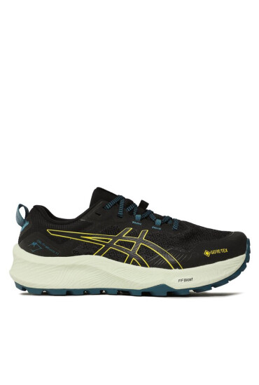 Asics Маратонки за бягане Gel-Trabuco 11 GTX 1011B608 Черен - Mera.bg