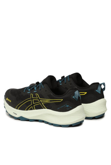 Asics Маратонки за бягане Gel-Trabuco 11 GTX 1011B608 Черен - Mera.bg