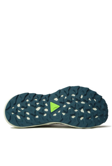 Asics Маратонки за бягане Gel-Trabuco 11 GTX 1011B608 Черен - Mera.bg