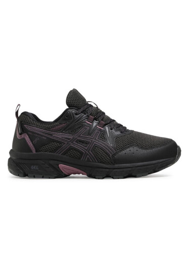 Asics Обувки Gel-Venture 8 Waterproof 1012A707 Black/Grape 003 - Mera.bg