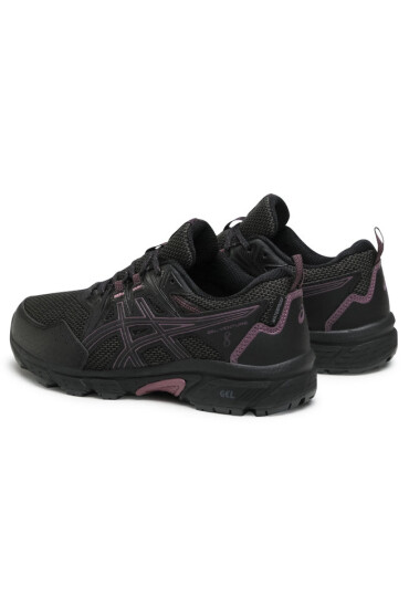 Asics Обувки Gel-Venture 8 Waterproof 1012A707 Black/Grape 003 - Mera.bg