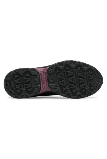 Asics Обувки Gel-Venture 8 Waterproof 1012A707 Black/Grape 003 - Mera.bg