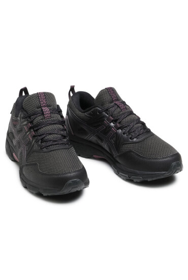 Asics Обувки Gel-Venture 8 Waterproof 1012A707 Black/Grape 003 - Mera.bg