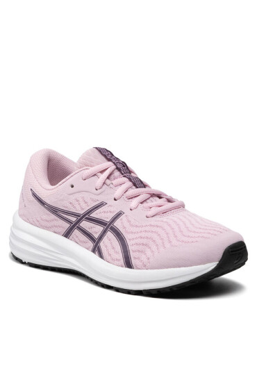 Asics Обувки Patriot 12 Gs 1014A139 Barely Rose/Deep Plum 709 - Mera.bg