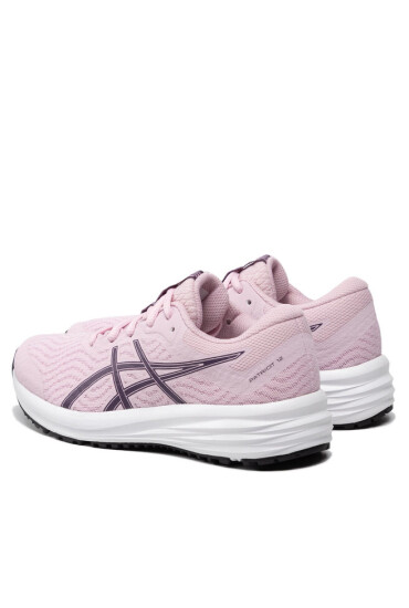 Asics Обувки Patriot 12 Gs 1014A139 Barely Rose/Deep Plum 709 - Mera.bg