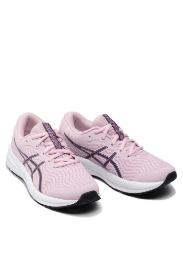 Asics Обувки Patriot 12 Gs 1014A139 Barely Rose/Deep Plum 709 - Mera.bg