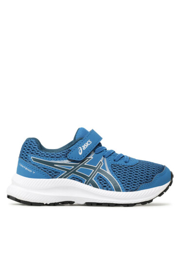 Asics Обувки Contend 7 Ps 1014A194 Lake Drive/Mako Blue 408 - Mera.bg