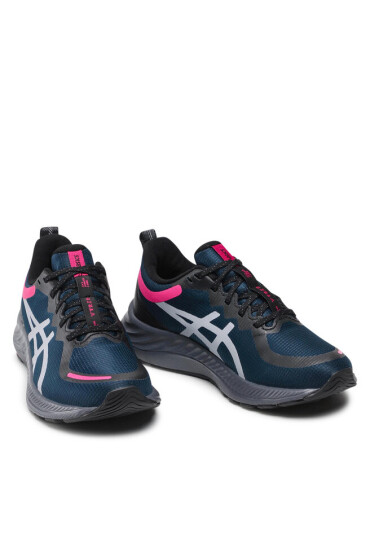 Asics Обувки Gel-Excite 8 Awl 1012B153 French Blue/Pink Rave 400 - Mera.bg