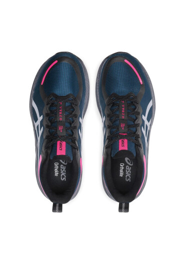 Asics Обувки Gel-Excite 8 Awl 1012B153 French Blue/Pink Rave 400 - Mera.bg