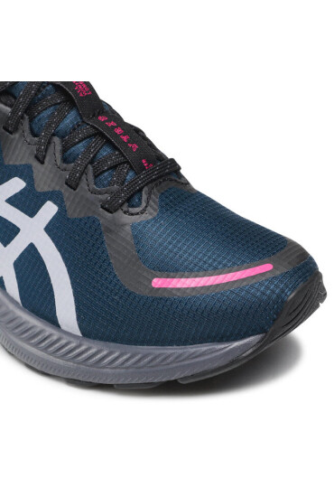 Asics Обувки Gel-Excite 8 Awl 1012B153 French Blue/Pink Rave 400 - Mera.bg
