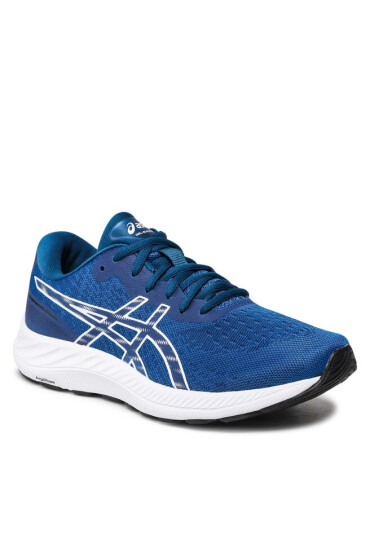 Asics Маратонки за бягане Gel-Excite 9 1011B338 Син - Mera.bg