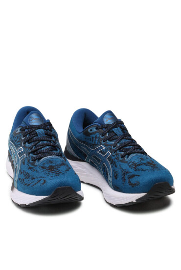 Asics Обувки Gel-Cumulus 23 1011B012 Mako Blue/Pure Silver 410 - Mera.bg